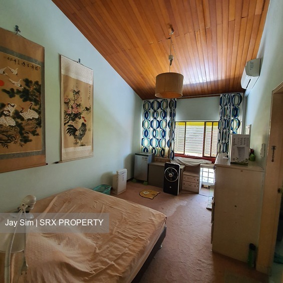 Hillcrest Park (D11), Detached #264784401